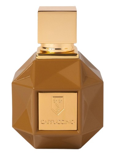 Cappuccino Condé Parfum perfume by Conde Parfum