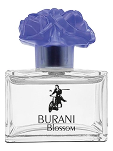 Burani Blossom by Mariella Burani