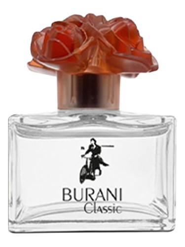 Burani Classic by Mariella Burani