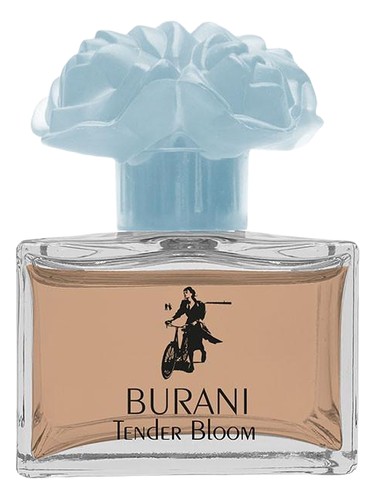 Burani Tender Bloom by Mariella Burani