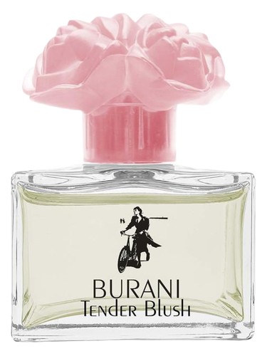 Burani Tender Blush by Mariella Burani