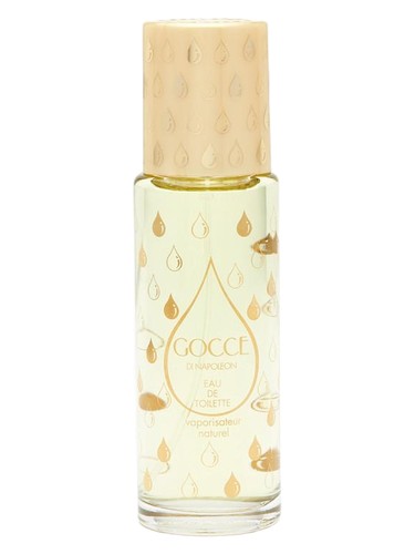 Gocce di Napoleon by Gocce