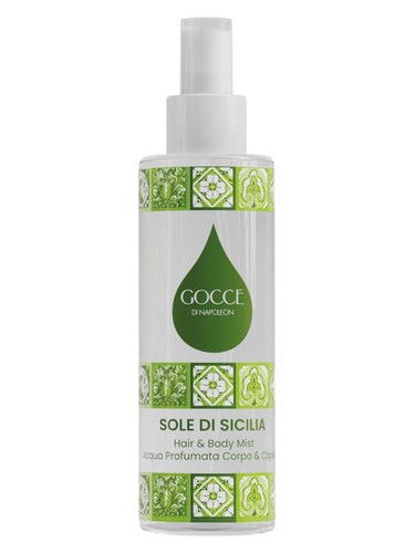 Sole di Sicilia by Gocce