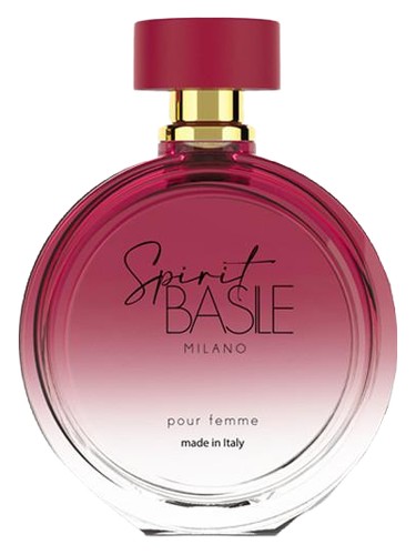 Spirit by Basile