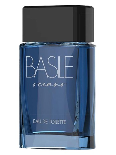 Basile Oceano by Basile