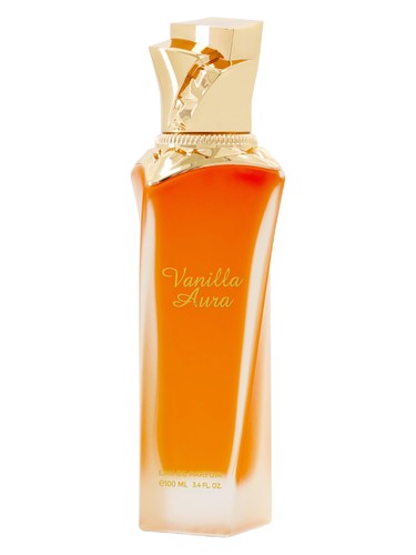 Vanilla Aura by MAISON ASRAR