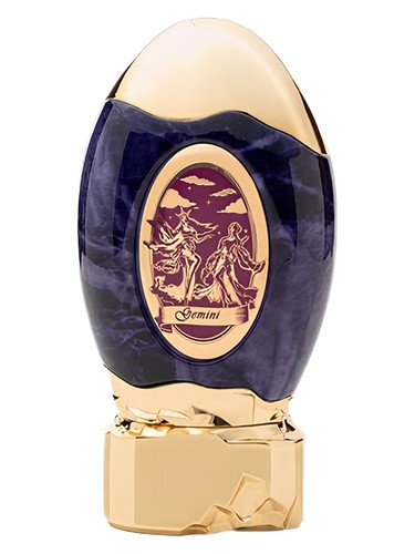 Gemini by BY SHAMS PERFUMES