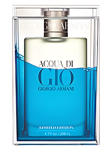 Acqua di Gio by Giorgio Armani