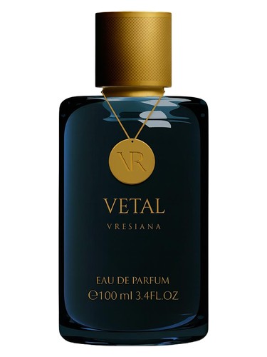 Vetal by Vresiana Fragrances