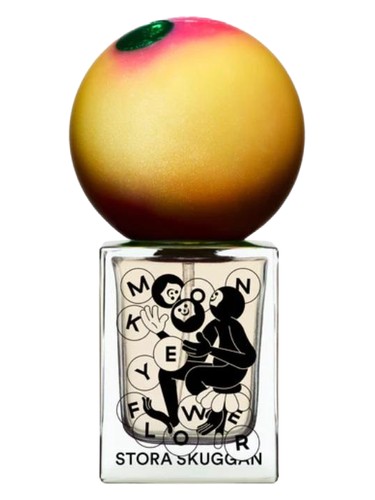 Monkeyflower by Stora Skuggan