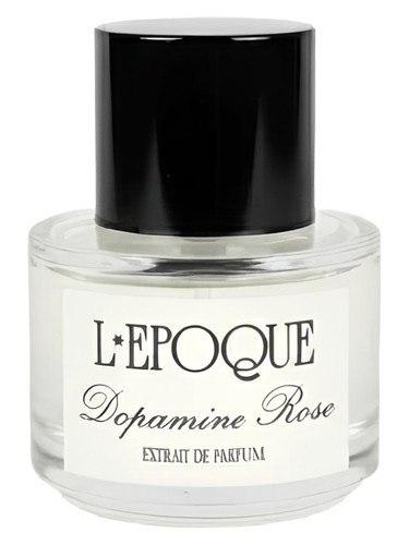 Dopamine Rose L'Epoque Parfums perfume by L Epoque Parfums