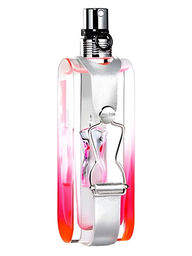 Ma Dame It by Jean Paul Gaultier