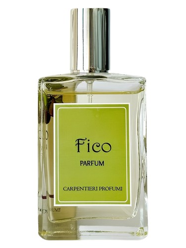 Fico Parfum by Carpentieri Profumi