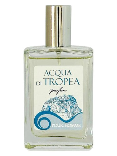 Acqua di Tropea Pour Homme by Carpentieri Profumi