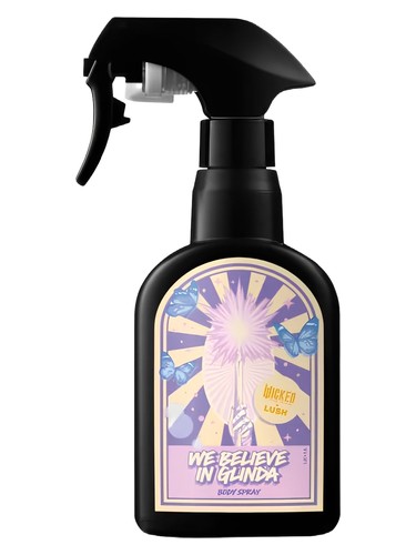 We Believe in Glinda