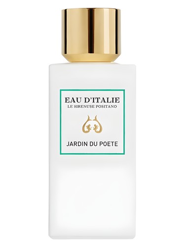 Jardin du Poete Eau D'Italie perfume by Eau D Italie