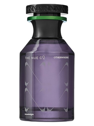 Otherwhere The Nue Co. perfume by The Nue Co