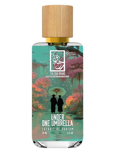 Under One Umbrella by The Dua Brand