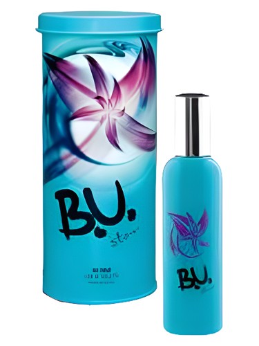 B.U. Star by Sarantis