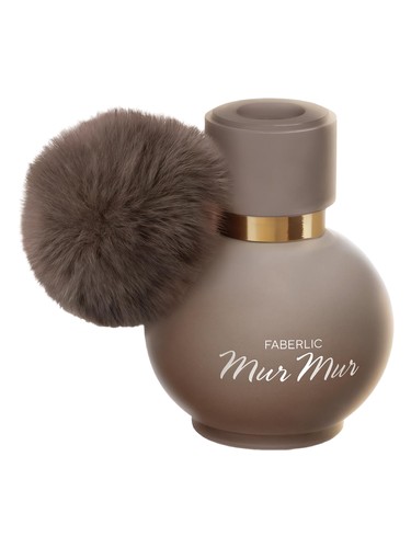 Mur Mur Moka by Faberlic