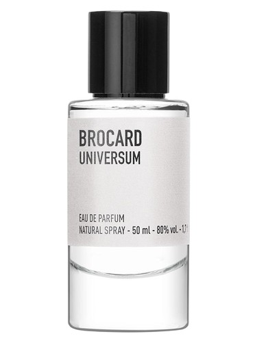 Universum by Brocard