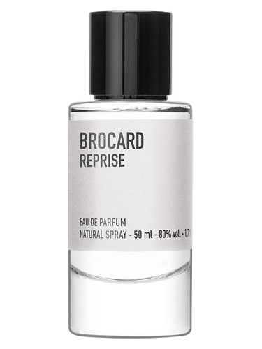 Reprise by Brocard