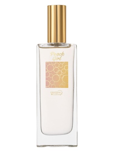 Peach Girl by Kaif Parfum