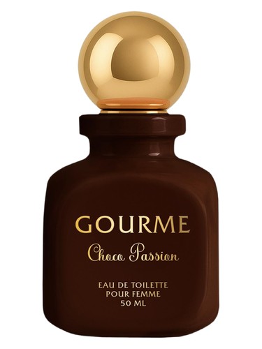 Gourme Choco Passion by Sergio Nero