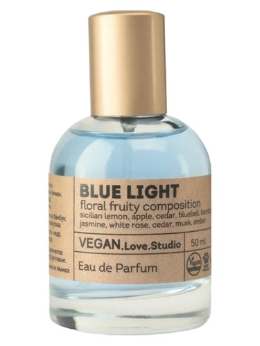 Blue Light by Delta Parfum
