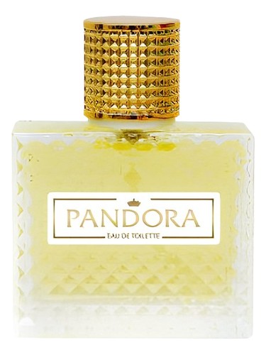 Pandora by Sergio Nero