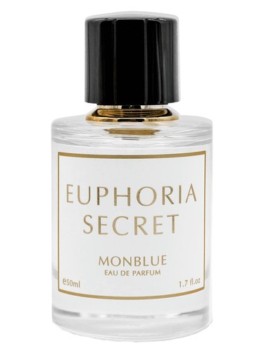 Euphoria Secret by Monblue