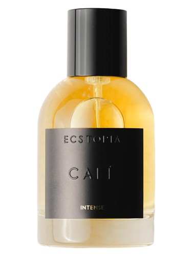 Café Intense by Ecstopia