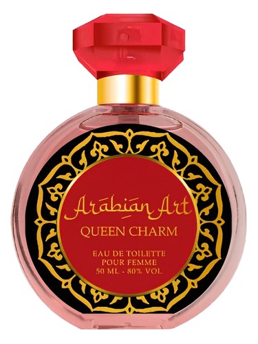 Queen Charm by Sergio Nero