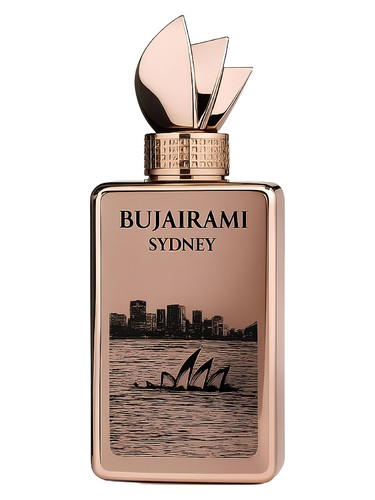 Queens Avenue by Bujairami