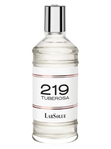 Tuberose by LabSolue