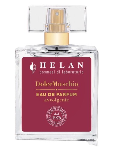 Dolce Muschio by Helan