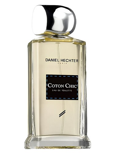 Coton Chic by Daniel Hechter