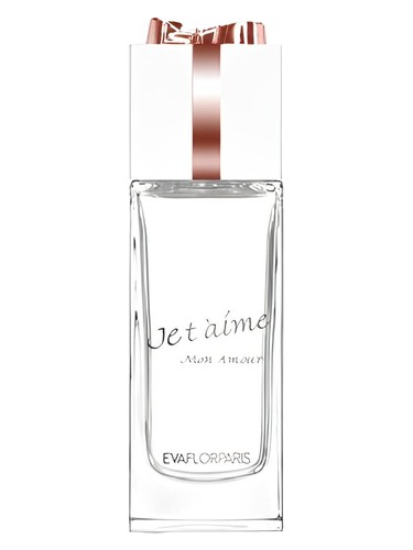 Je t'aime Mon Amour by Evaflor