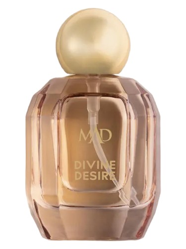 Divine Desire by Mad Parfumeur