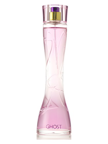 Enchanted Bloom by Ghost