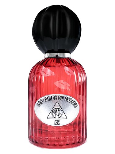 BX by Les Folies Du Parfum