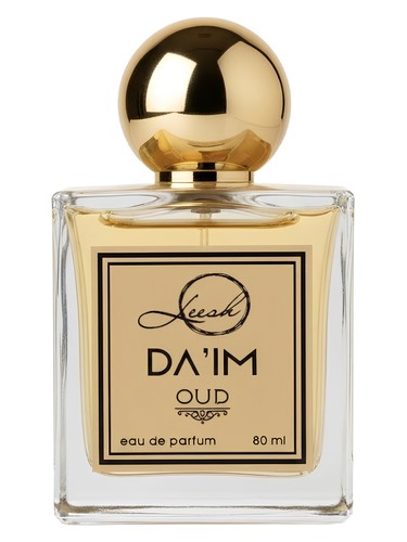 Da’im Oud by Leesh Fragrances