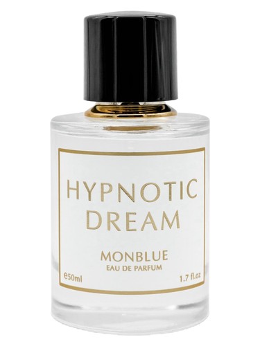 Hypnotic Dream by Monblue