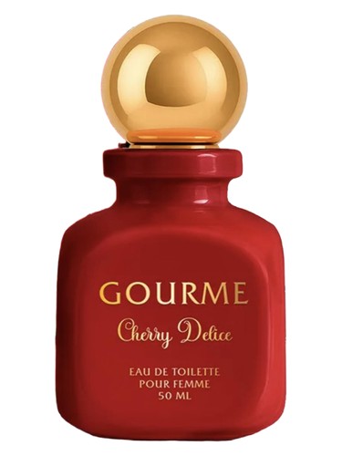 Gourme Cherry Delice