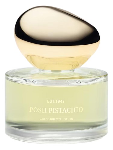 Posh Pistachio H&M perfume by H M