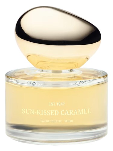 Sun-Kissed Caramel H&M perfume by H M