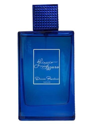 Ghiaccio Azzuro by Duccio Pasolini