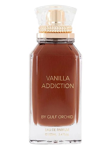 Vanilla Addiction