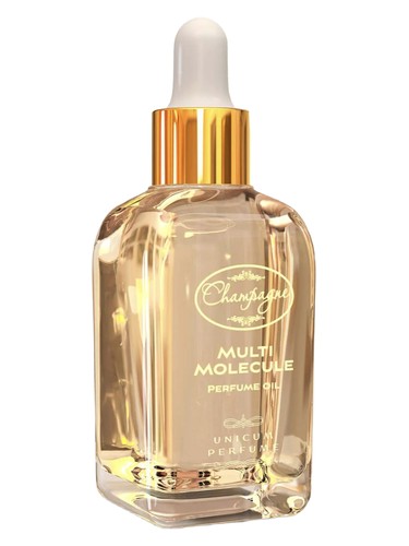 Richy-Lychee by Champagne