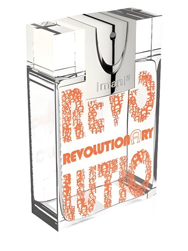 Revolutionary by Etienne Aigner